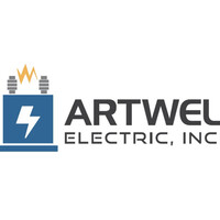 Artwel Electric, Inc. Logo