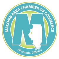 Macomb Area Chamber of Commerce Logo