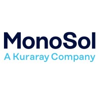 MonoSol, A Kuraray Company Logo