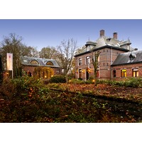 B&B Roosendaelhof Logo