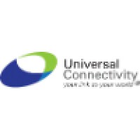 Universal Connectivity Logo
