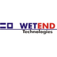 Wetend Technologies Ltd Logo