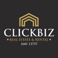 Clickbiz Logo