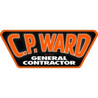 C. P. Ward, Inc. Logo