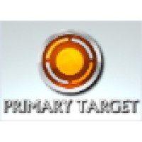 Primary Target Media Logo