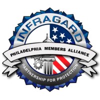 InfraGard Philadelphia Chapter Logo