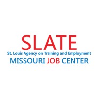 St. Louis Agency on Training & Employment, SLATE Logo