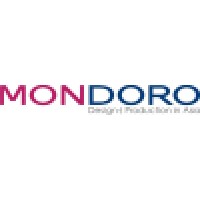 Mondoro Logo