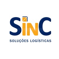 Sinc Soluções Logísticas Ltda Logo