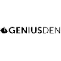 GeniusDen Business Incubator Logo