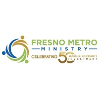 Fresno Metro Ministry Logo