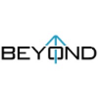 Beyond Total Branding Logo