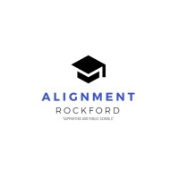 ALIGNMENT ROCKFORD Logo