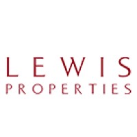 LEWIS PROPERTIES Logo