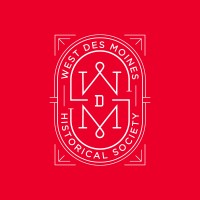 WEST DES MOINES HISTORICAL SOCIETY Logo