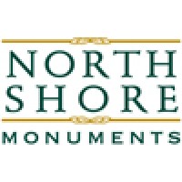 North Shore Monuments Logo