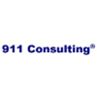 911 Consulting Logo