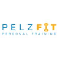 Pelzfit Personal Training Logo