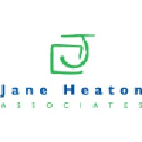 Jane Heaton Associates Ltd. Logo
