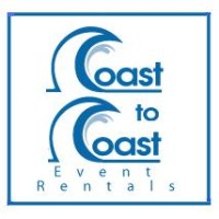 Coast to Coast Event Rentals, LLC Logo