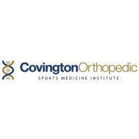 Covington Orthopedic Sports Medicine Institute Logo