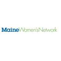 MAINE WOMENS NETWORK Logo