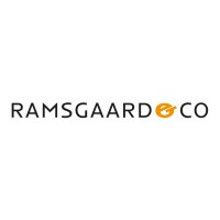 Ramsgaard&CO ApS Logo