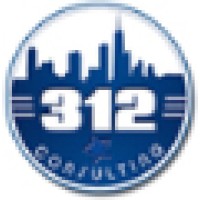 312 Consulting and Management Logo