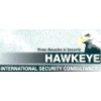 Hawkeye Security Counseling Logo