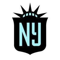 NJ/NY Gotham FC Logo