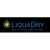 LIQUADRY, INC. Logo