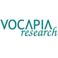 Vocapia Research Logo
