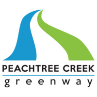 Peachtree Creek Greenway Logo