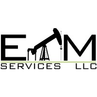 E&M SERVICES LLC Logo
