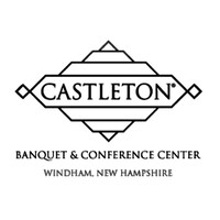 Castleton Banquet and Conference Center Logo