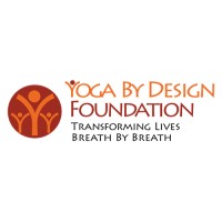 Yoga by Design Foundation Logo