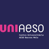 UNIAESO - Centro Universitário AESO-Barros Melo Logo