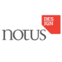 Notus Design Logo
