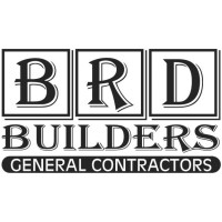 BRD BUILDERS, LLC Logo