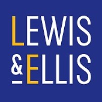 Lewis & Ellis - Actuaries and Consultants Logo
