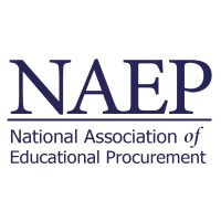 National Association of Educational Procurement Logo