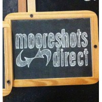 Mooreshots Direct, Inc. Logo