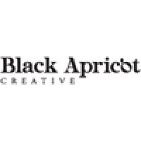 Black Apricot Creative Logo