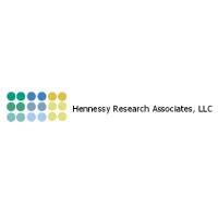 HENNESSY RESEARCH ASSOCIATES, LLC Logo