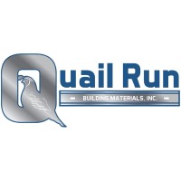 QUAIL RUN BUILDING MATERIALS, INC. Logo
