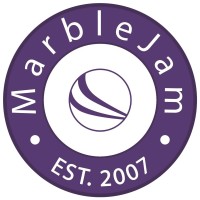 MarbleJam Kids Inc. Logo
