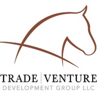 Trade Venture Development Group, LLC. Logo