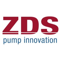 ZDS S.r.l. Logo