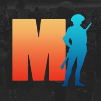 Minutemen Ministries Logo