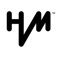 High Voltage Maintenance Corporation Logo